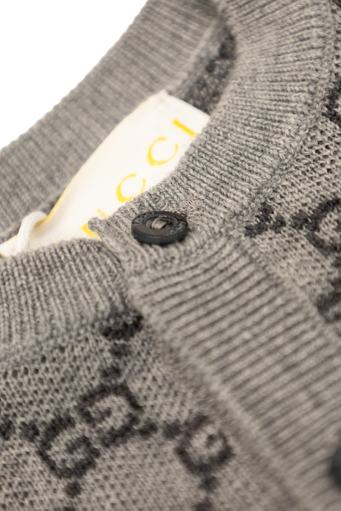 Gucci Kids Rompers with 'GG' pattern | Kids's | Vitkac